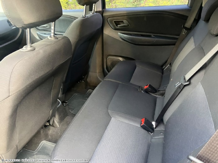 Chevrolet SPIN LT 1.8  2019/2020